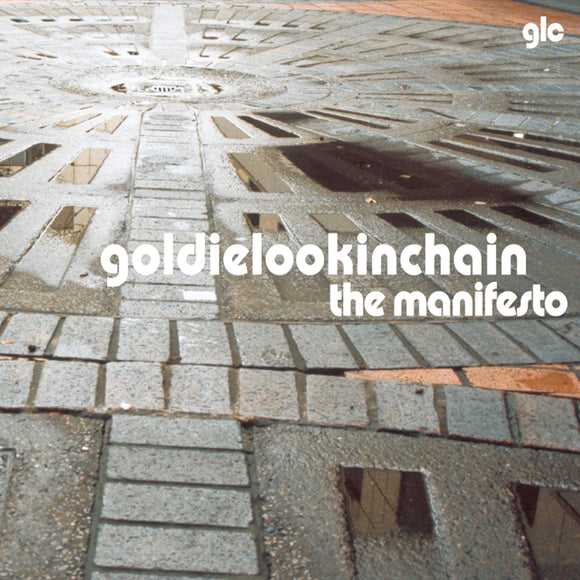 Goldie Lookin Chain - Manifesto, The - 1 LP  [RSD 2024]