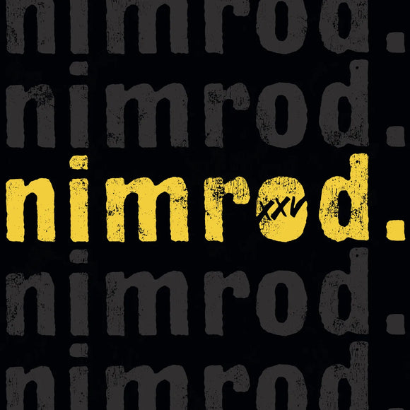 Green Day - Nimrod 3CD