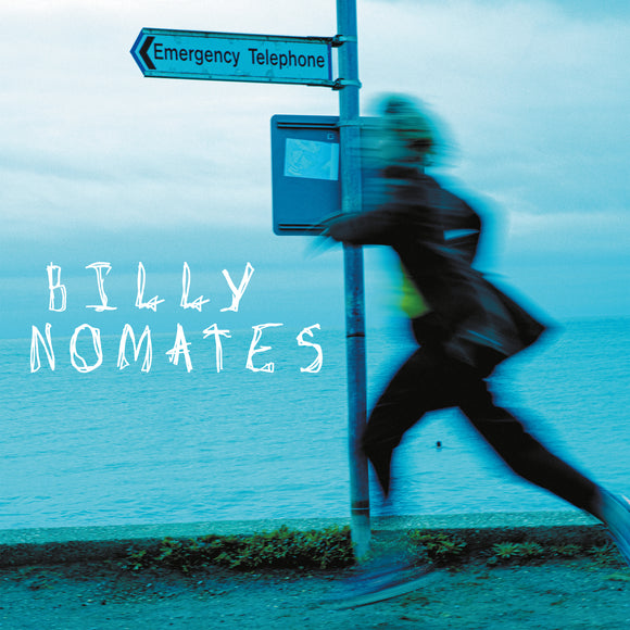 Billy Nomates - Emergency Telephone EP