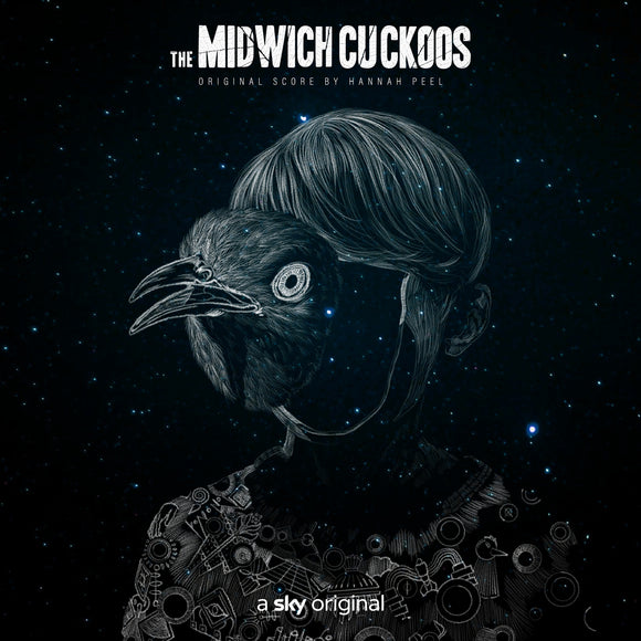 Hannah Peel - The Midwich Cuckoos (Original Score) LP