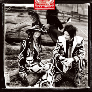 The White Stripes - Icky Thump 2LP