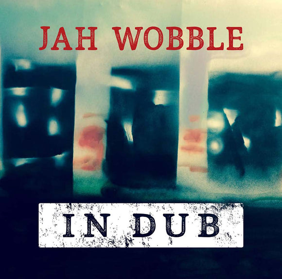 Jah Wobble - In Dub 2CD