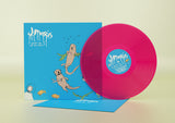 J Mascis - What Do We Do Now CD/LP