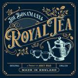 Joe Bonamassa - Royal Tea CD/2LP