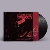 John Cale - Mercy CD/2LP/DLX 2LP