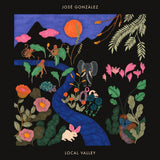 José González - Local Valley CD/LP