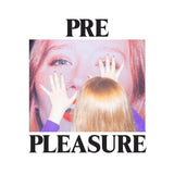 Julia Jacklin - Pre Pleasure CD/LP