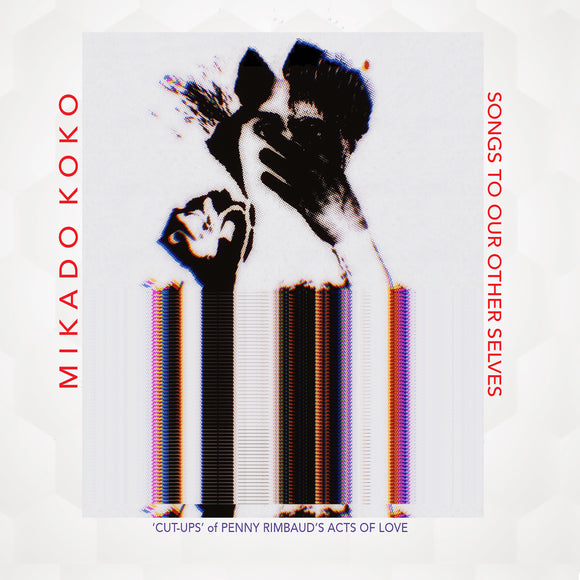 Mikado Koko - Songs To Our Other Selves CD