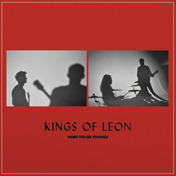 Kings Of Leon - When You See Yourself 2LP