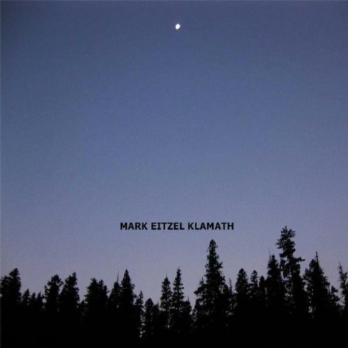 Mark Eitzel ‎- Klamath CD