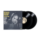Lana Del Rey - Did you know that there's a tunnel under Ocean Blvd CD/2LP/DLX 2LP