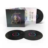 Goldie - Timeless (The Remixes) 2CD/3LP