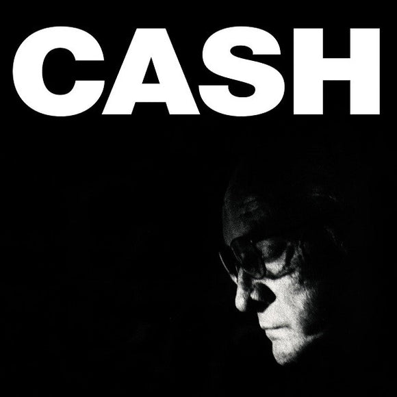 Johnny Cash - American IV: The Man Comes Around CD