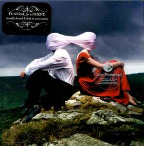 Funeral For A Friend ‎– Casually Dressed & Deep In Conversation CD