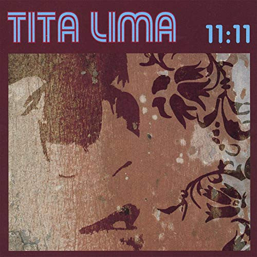 Tita Lima – 11:11 CD