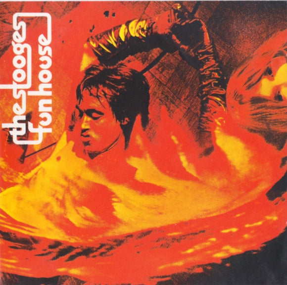 The Stooges – Fun House CD