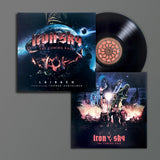 Laibach - Iron Sky: The Coming Race CD/LP