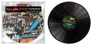 Lee Perry & Black Ark Players - Guidance [Picture Disc]