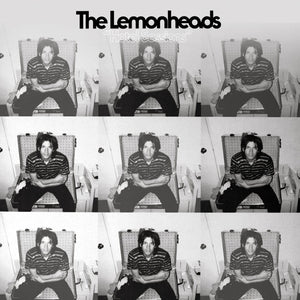 The Lemonheads - The Hotel Sessions - 1 LP  [RSD 2024]