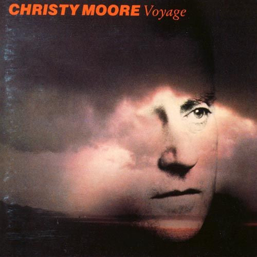 Christy Moore – Voyage CD