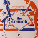 Various – The Crunch - Mixed By The 45 Midgets CD