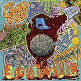 The Lovely Eggs - Eggsistentialism CD/LP