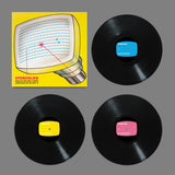 Stereolab - Pulse Of The Early Brain (Switched On Volume 5) 2CD/3LP