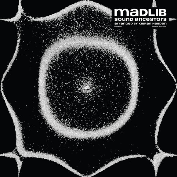 Madlib - Sound Ancestors LP