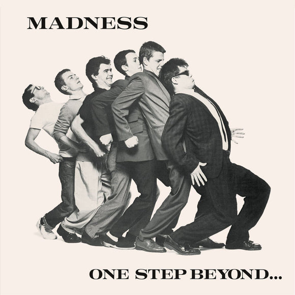 Madness - One Step Beyond 2CD