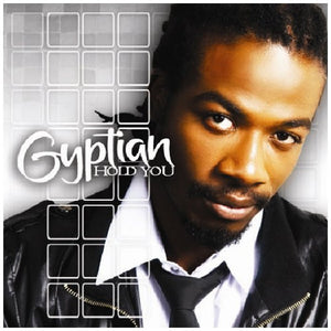 Gyptian – Hold You CD