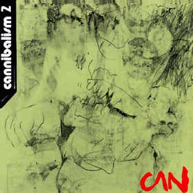 Can – Cannibalism 2 CD