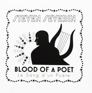 Steven Severin – Blood Of A Poet (Le Sang D'Un Poète) CD