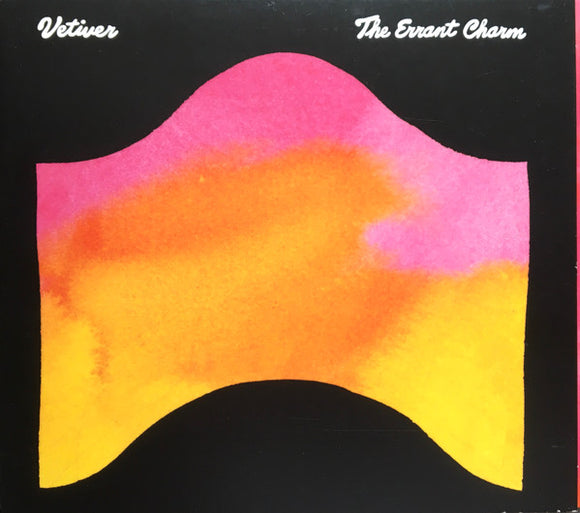 Vetiver – The Errant Charm CD