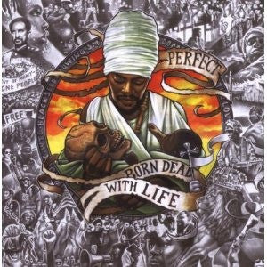 Perfect  – Born Dead With Life CD