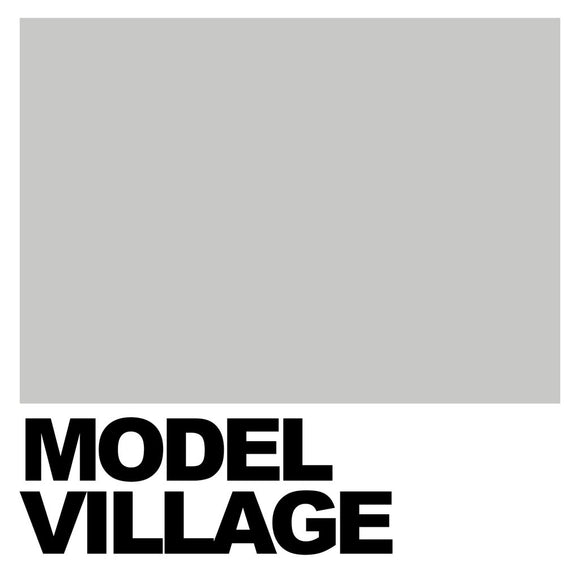 Idles - Model Village 7