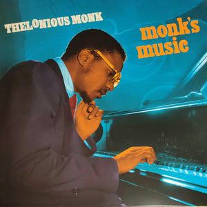 Thelonious Monk - Monk's Music CD