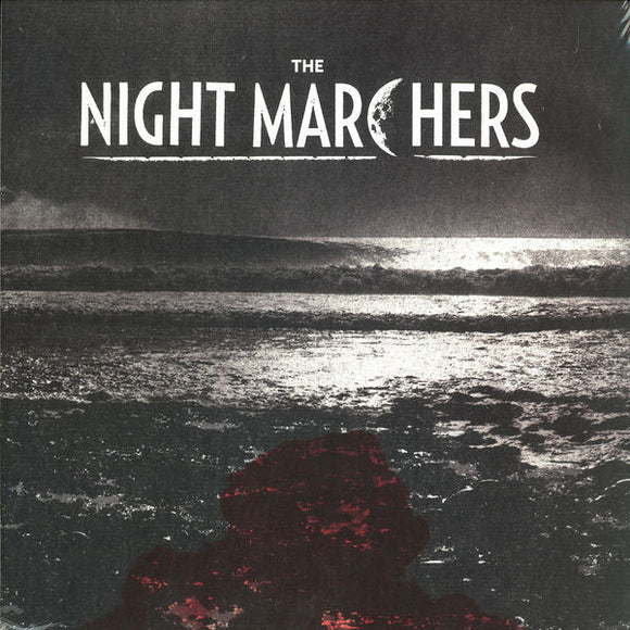 The Night Marchers – See You In Magic CD
