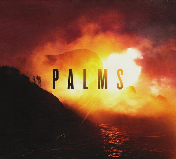 Palms – Palms CD