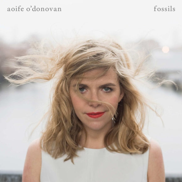 Aoife O'Donovan ‎– Fossils CD