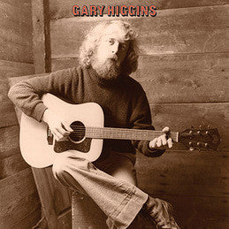 Gary Higgins – A Dream A While Back CD