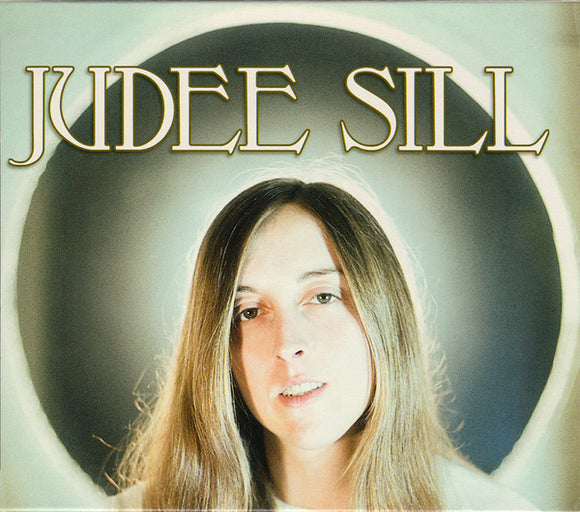 Judee Sill – Abracadabra: The Asylum Years CD