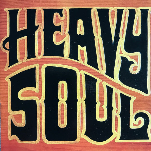 Paul Weller – Heavy Soul CD