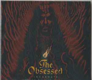 The Obsessed ‎– Incarnate (Ultimate Edition) CD