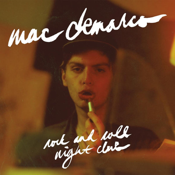 Mac Demarco - Rock And Roll Night Club (10th Anniversary) LP