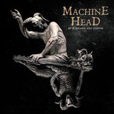 Machine Head - ØF KINGDØM AND CRØWN 2LP/DLX 2LP