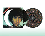 Marc Bolan & T. Rex - Zinc Alloy (50th Anniversary Zoetrope Picture Disc RSD 2024) - 1 LP - Zoetrope Picture Disc  [RSD 2024]