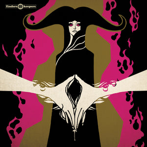 Masahiko Sato - Belladonna Of Sadness EP