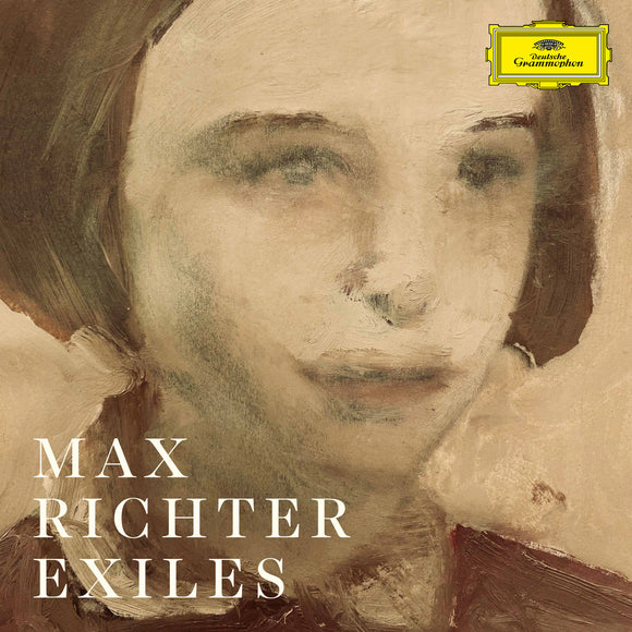 Max Richter - Exiles CD