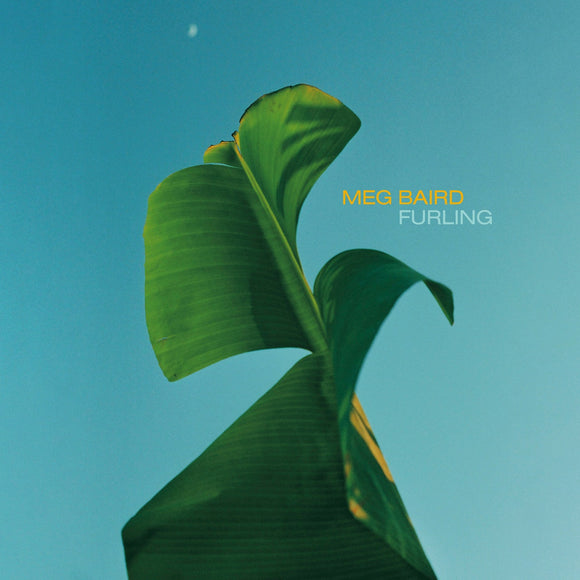 Meg Baird - Furling CD/LP