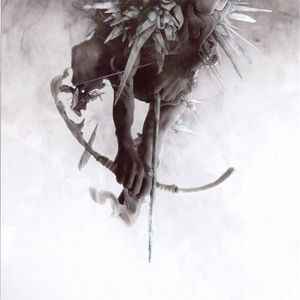 Linkin Park ‎– The Hunting Party CD
